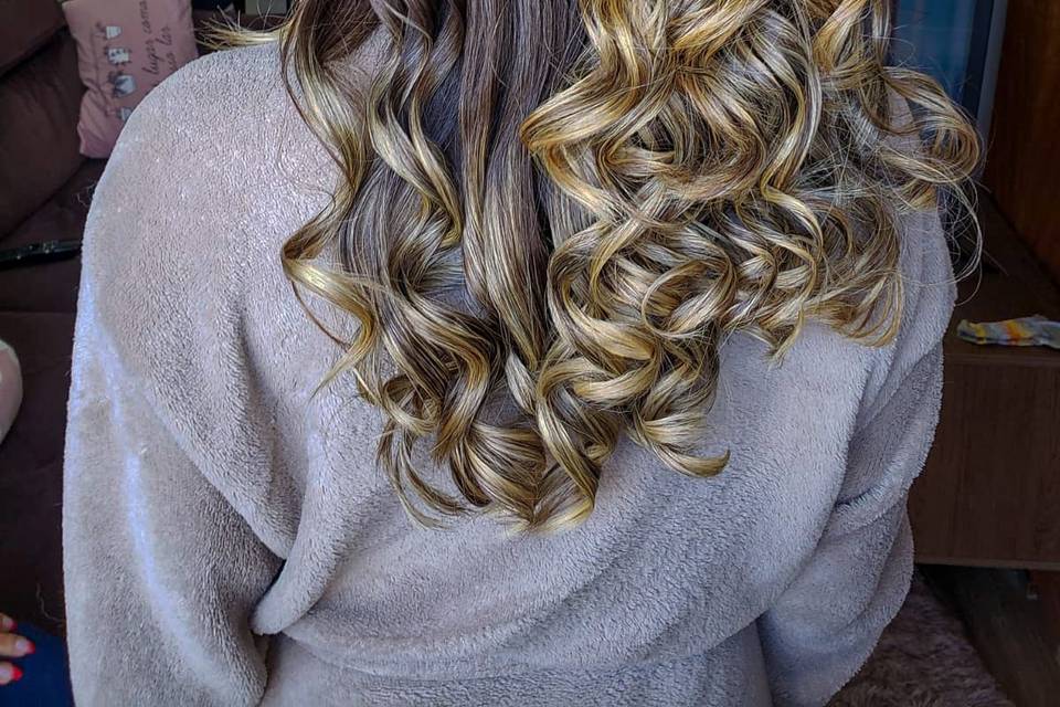 Penteado