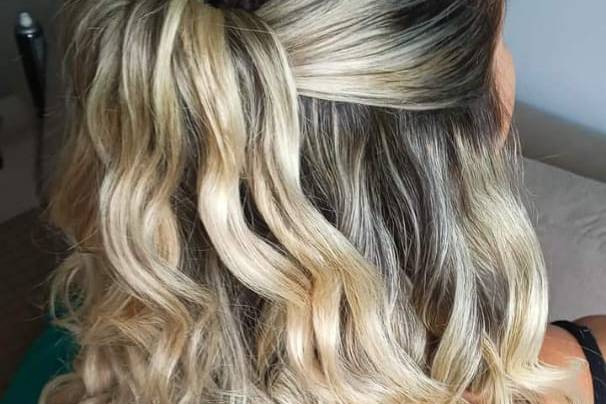 Penteado