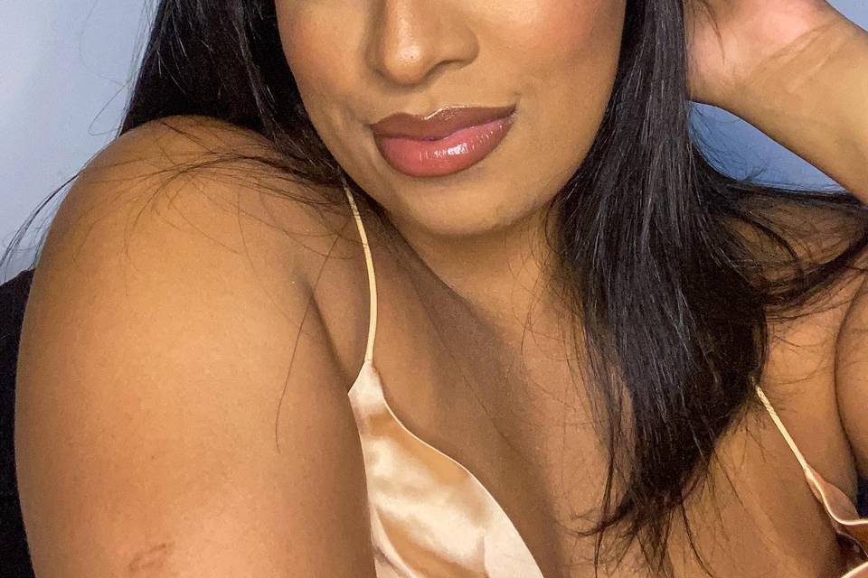 Janaina Persi Makeup&Hair