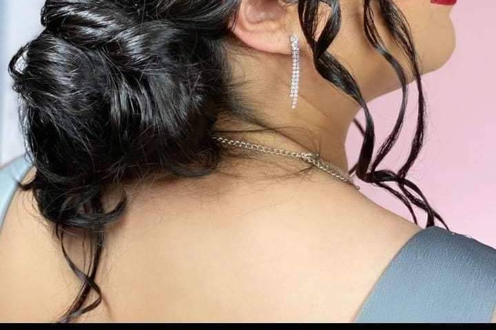 Penteado