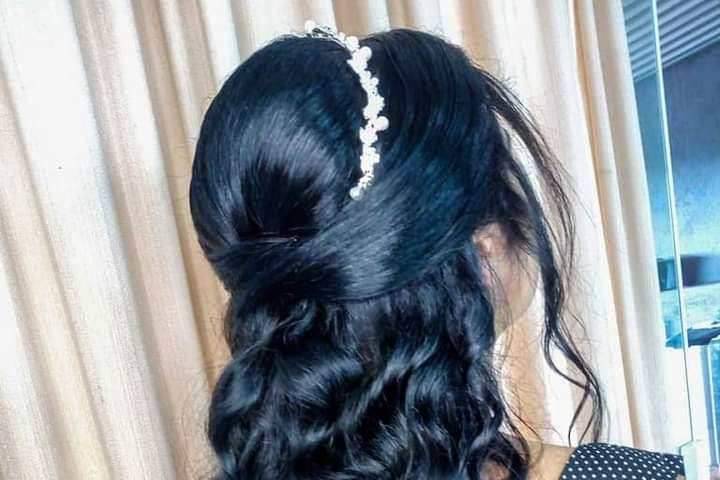 Penteado