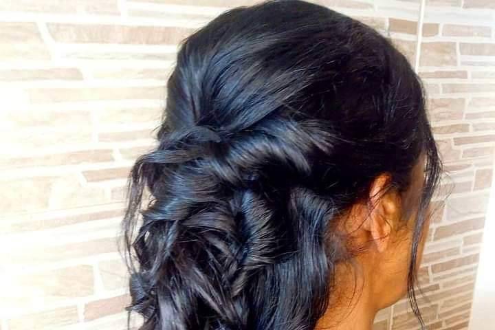 Penteado