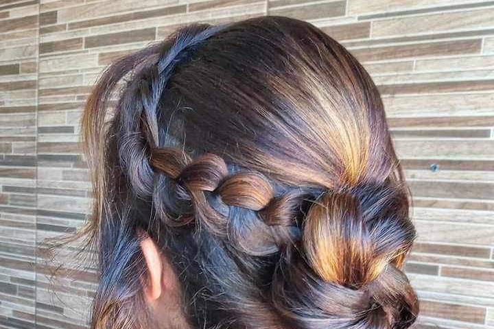 Penteado
