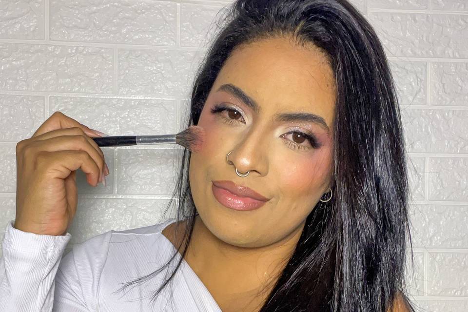 Janaina Persi Makeup&Hair