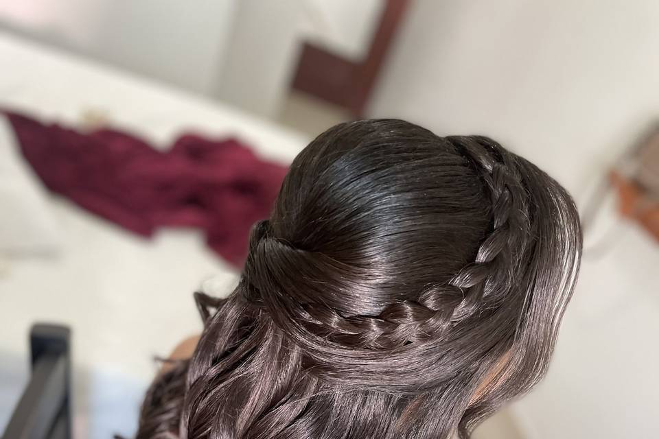 Penteado