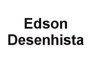 Edson Desenhista logo