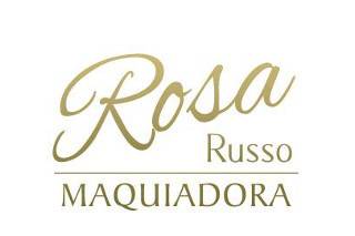 Rosa Russo Maquiadora Logo