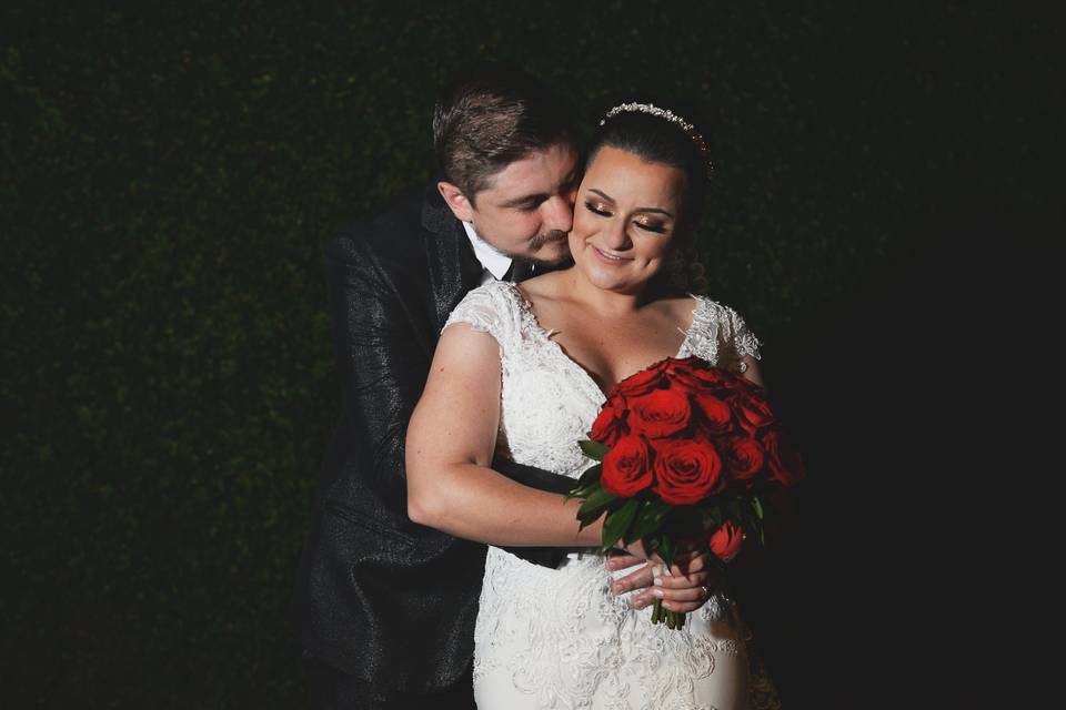 Kelly e douglas | casamento