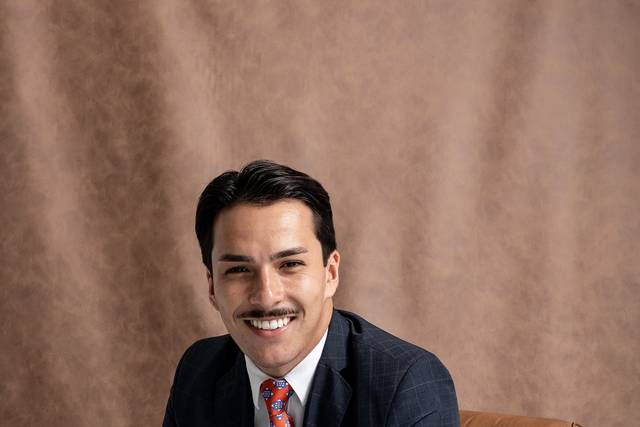 Miguel Neto - Celebrante