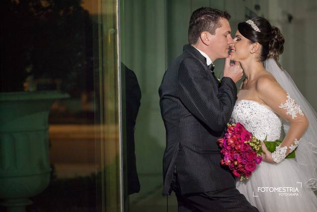 Pré Wedding