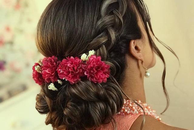 Penteado