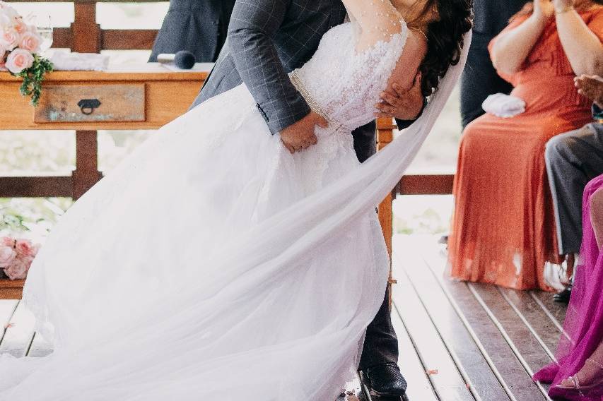 Casamento Larih & Gui
