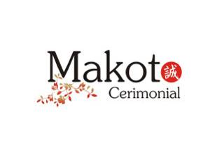 Makoto Cerimonial  logo