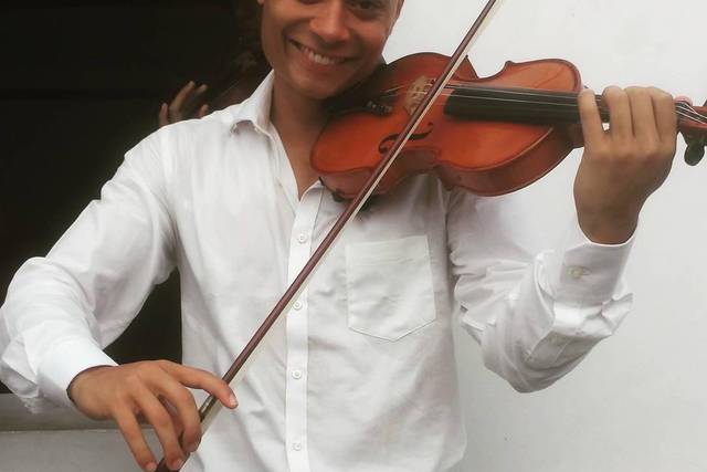 Bruno Smeak
