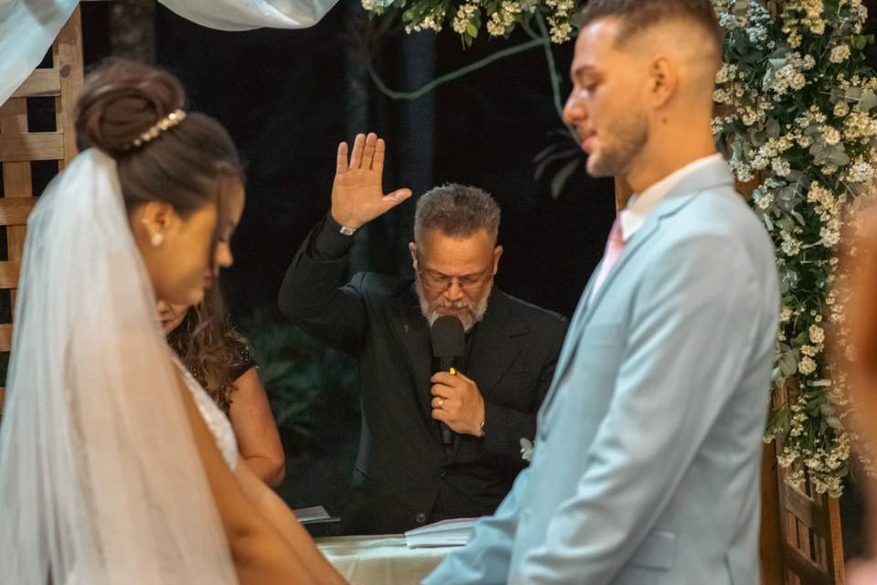 Ialys - Pastor