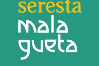 Seresta Malagueta Produções Musicais Logo