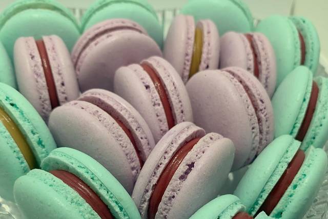 Macarons