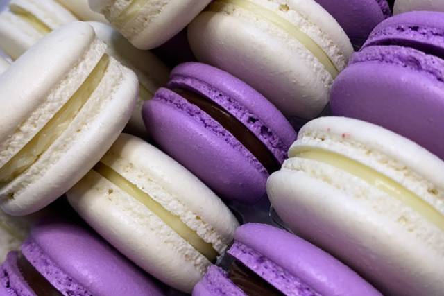 Macarons