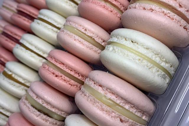 Macarons