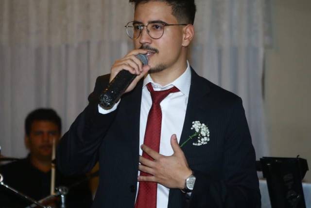 Casamento/Fortaleza-CE