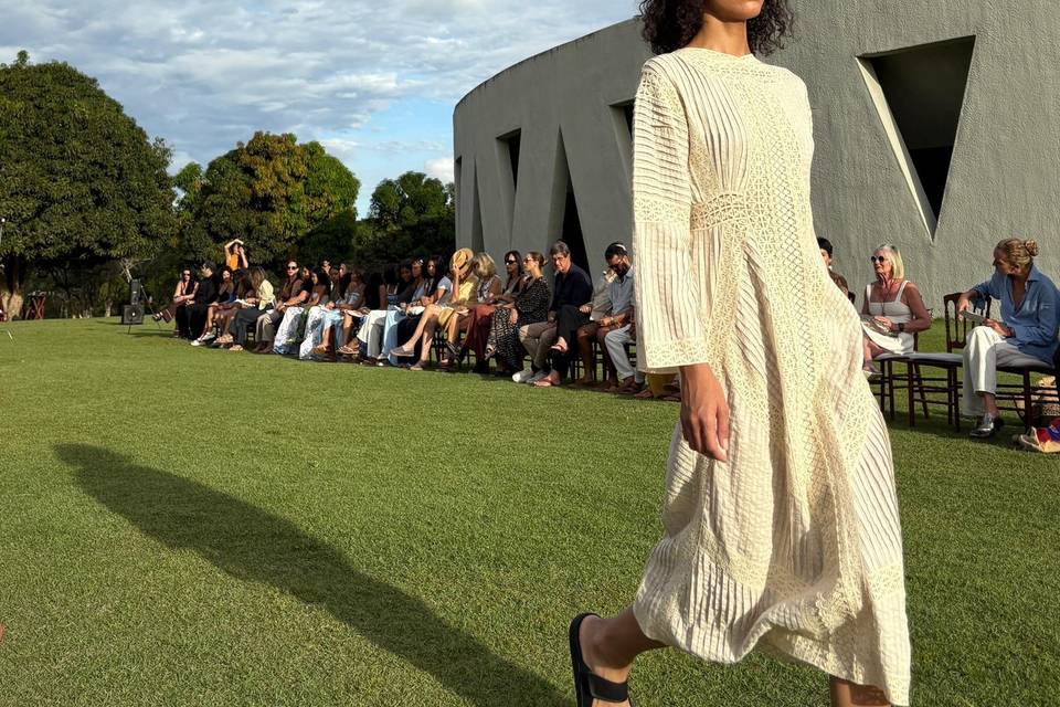 Trancoso Moda Resort