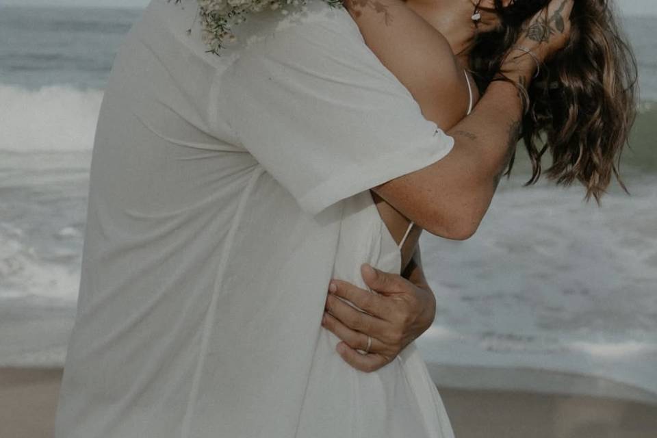Amor no ar