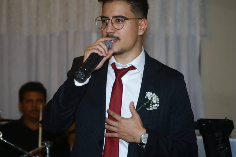 Casamento/Fortaleza-CE