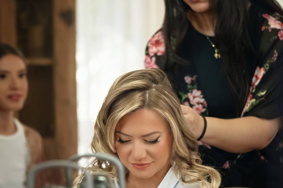 Casamento Camila & Uli