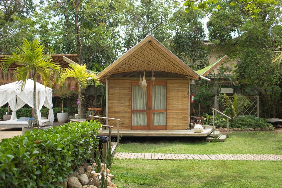 Casamento Camila & Uli