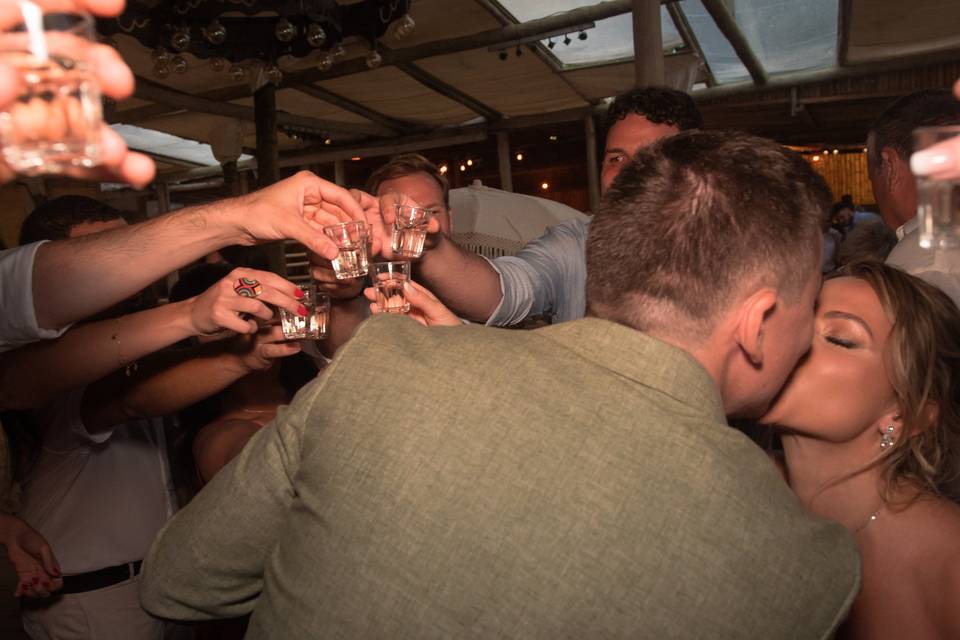 Casamento Camila & Uli