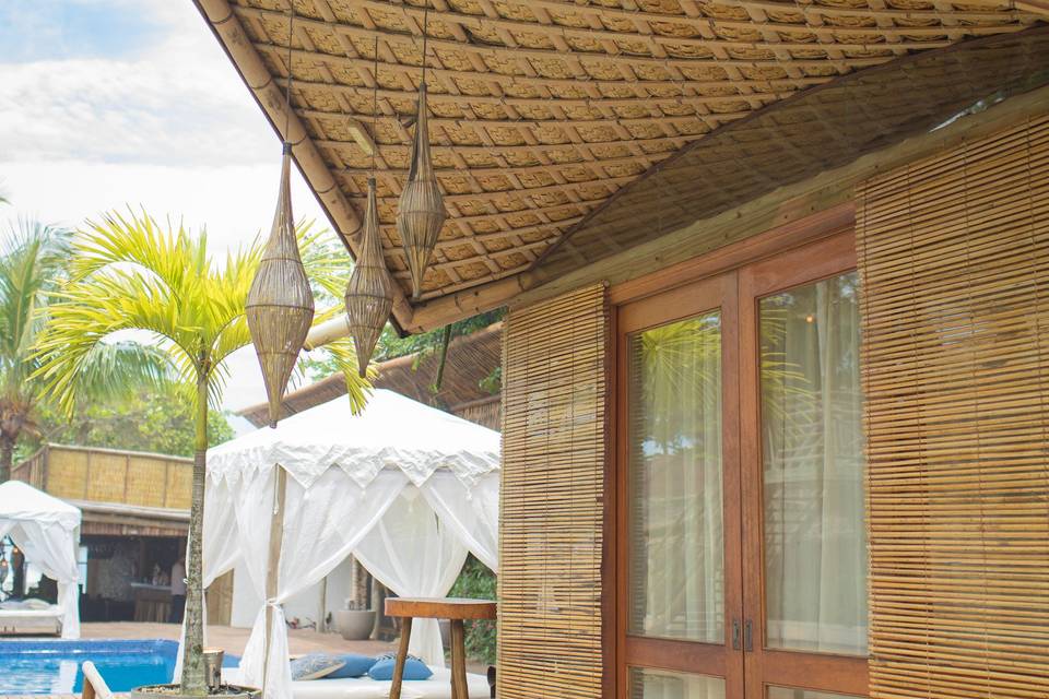 Casamento Camila & Uli