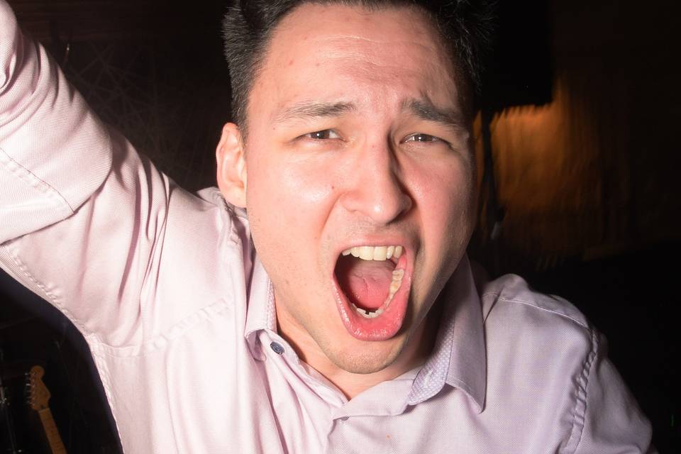 Casamento Camila & Uli