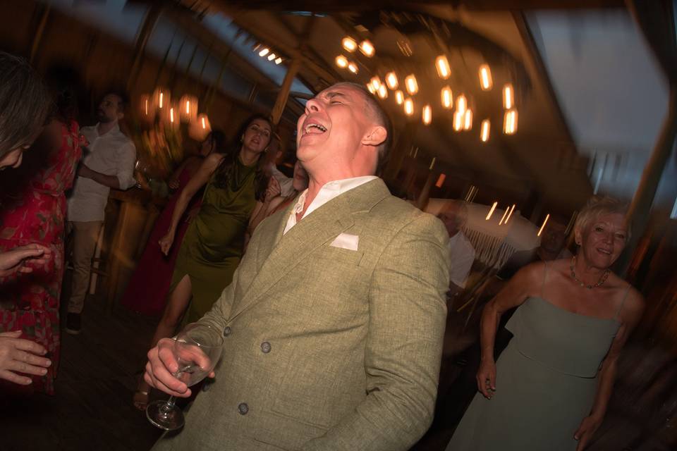 Casamento Camila & Uli