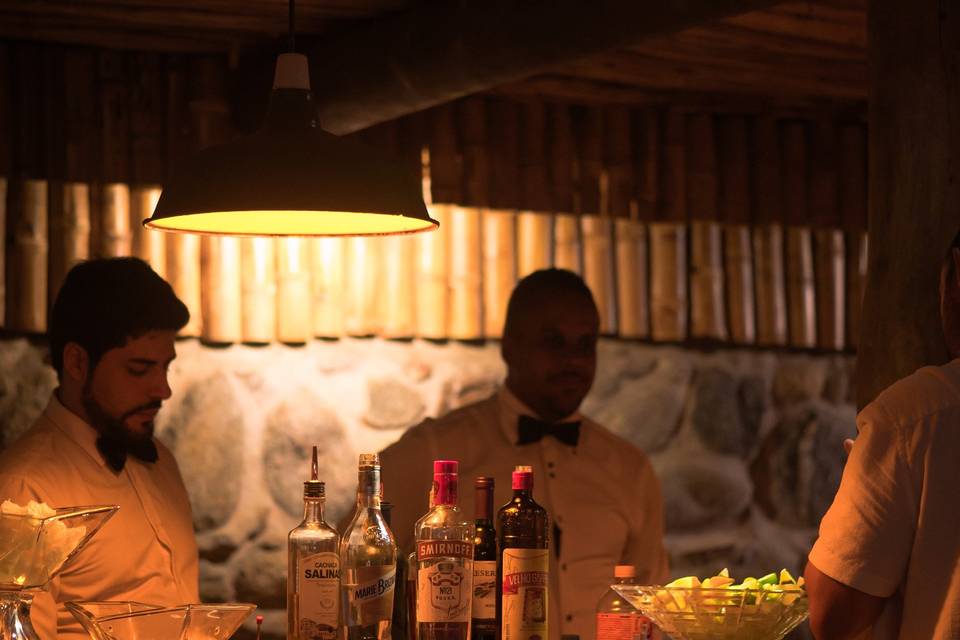 Casamento Camila & Uli