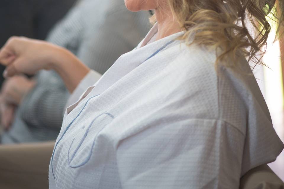 Casamento Camila & Uli