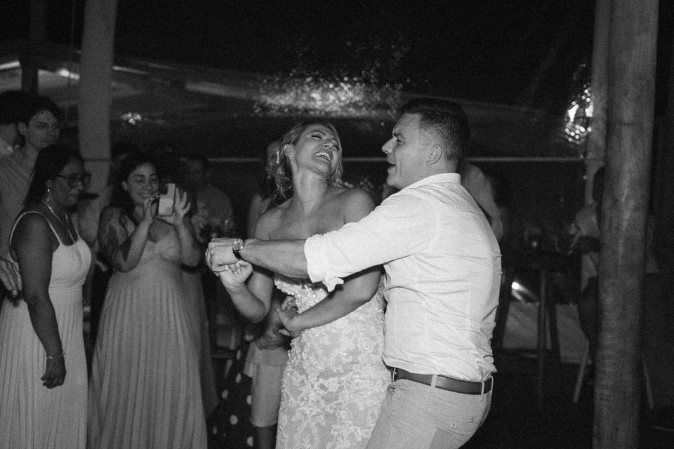 Casamento Camila & Uli