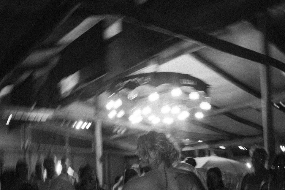 Casamento Camila & Uli