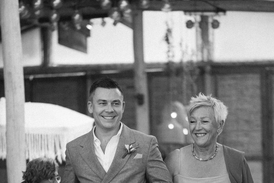 Casamento Camila & Uli