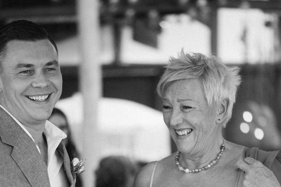 Casamento Camila & Uli