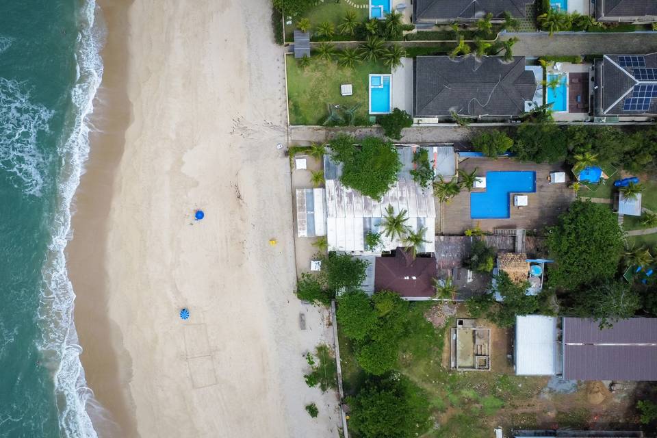 Casamento Camila & Uli