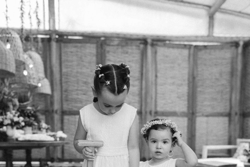 Casamento Camila & Uli