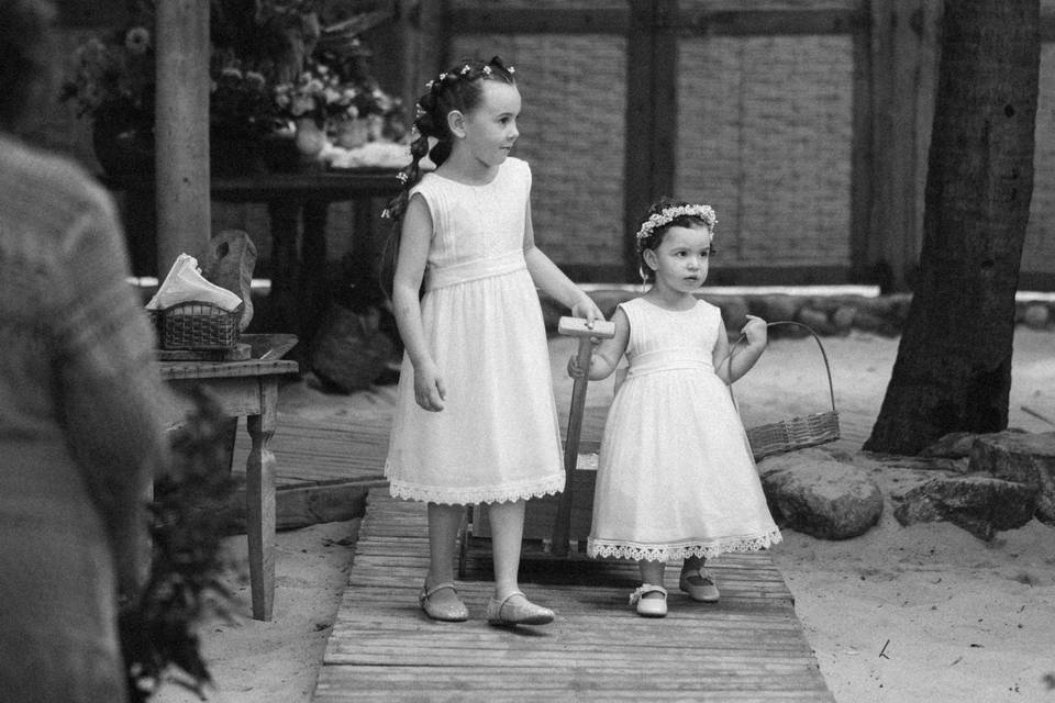 Casamento Camila & Uli