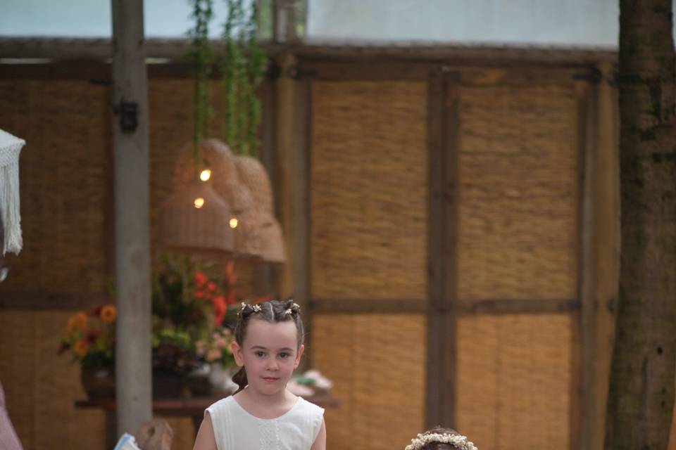 Casamento Camila & Uli