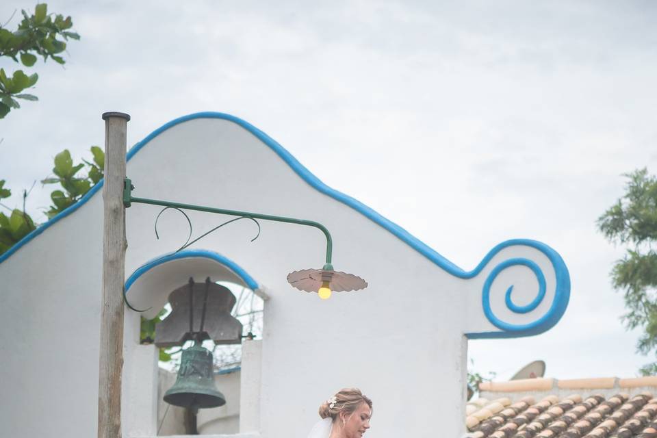 Casamento Camila & Uli