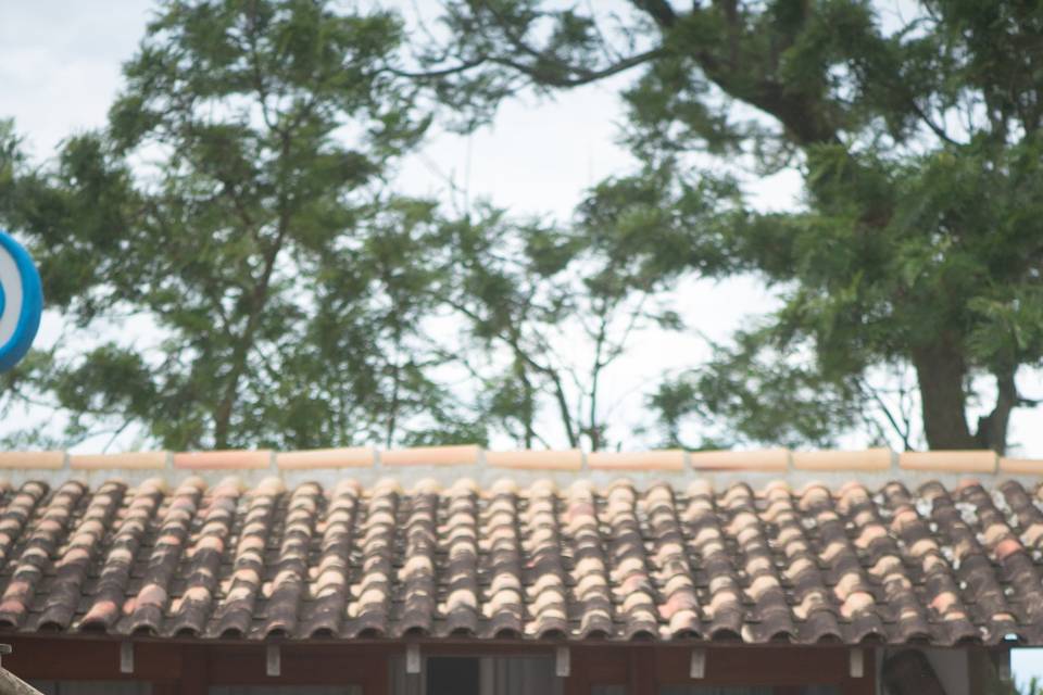 Casamento Camila & Uli