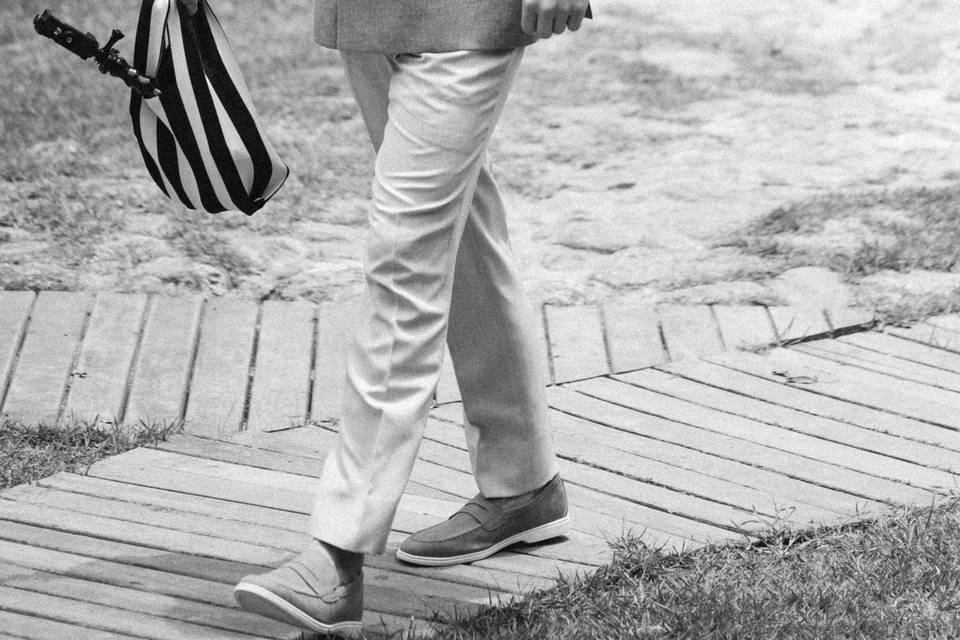 Casamento Camila & Uli