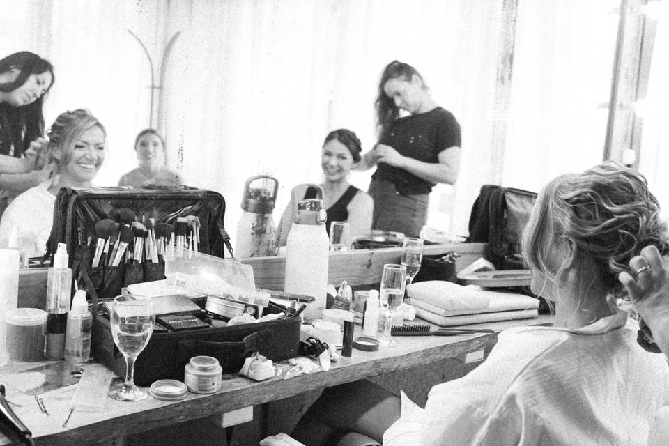 Casamento Camila & Uli