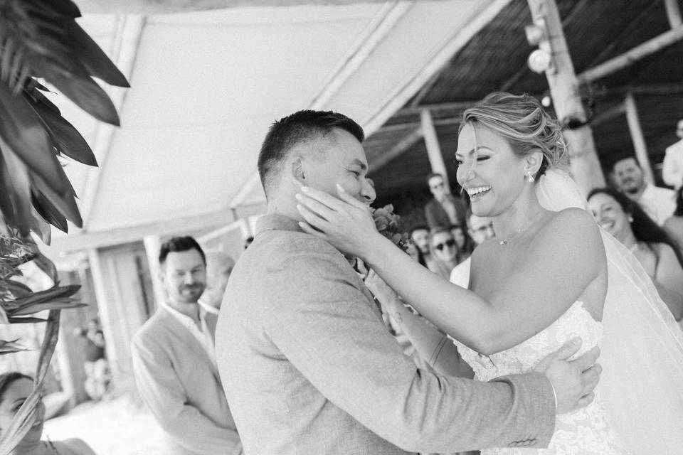 Casamento Camila & Uli