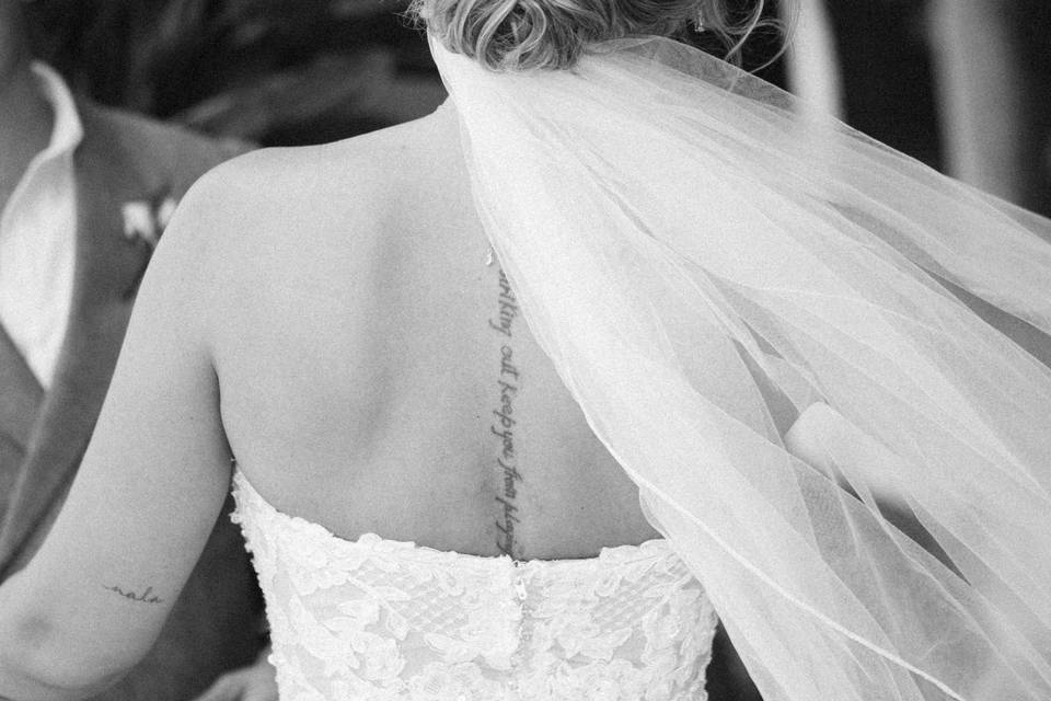 Casamento Camila & Uli