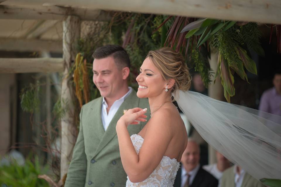 Casamento Camila & Uli